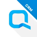 Quadrasoft Pharma CRM Icon