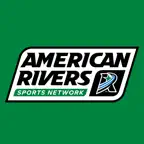 American Rivers Sports Network iOS Icon
