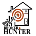 Broker Hunter iOS Icon