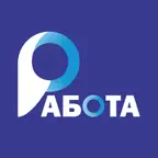 Работа Вакансии и Подработка iOS Icon