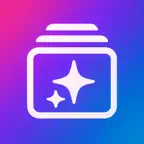 Photo Cleaner: Swipe2delete iOS Icon