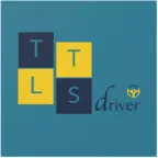 TTLS Driver iOS Icon
