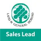 LandGeneral Lead iOS Icon