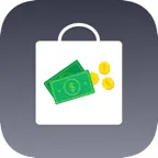 Money Flow Recorder iOS Icon