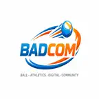 BadCom Sports Icon