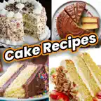 Cake Recipes [Pro] iOS Icon