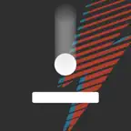 BounceBud Physics Based MIDI iOS Icon