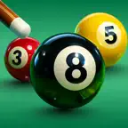 8 Ball Cash Real Money Pool iOS Icon