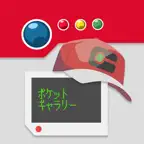 Pocket Gallery App icon
