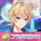 Risdom（リズダム） -英語攻略リズムゲーム- iOS Icon