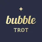 bubble for TROT iOS Icon