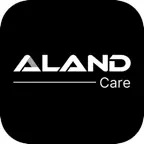 ALAND CARE iOS Icon
