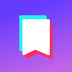 SnapTik：Tik Video Saver iOS Icon