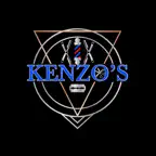Kenzo's iOS Icon