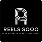 Reels Sooq iOS Icon