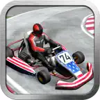 Kart Racers 2 - Get Most Of Car Racing Fun iOS Icon