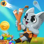 Monster Balls - Win Real Cash iOS Icon