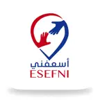 ESEFNI DCAS iOS Icon