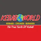 Kebab World Chingford iOS Icon