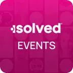 isolved Events iOS Icon