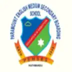 PARAMOUNT E.M.S.B. SCHOOL iOS Icon