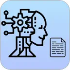 ScanChat AI iOS Icon