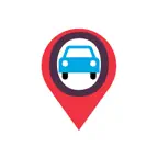 SCOOT Transportation iOS Icon