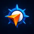 SysRota Rastreamento Icon