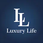 Luxury Life iOS Icon
