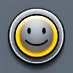 Go Smile - Smile Photo Record iOS Icon