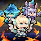 Guild of Monster Girls iOS Icon