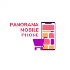 بانوراما موبايل iOS Icon