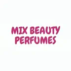Mix Beauty Perfumes iOS Icon
