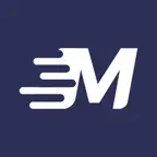 Mandobk Driver iOS Icon