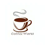 Coffee World SA iOS Icon