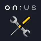 온어스 정비소 Icon