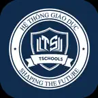 TSchools iOS Icon