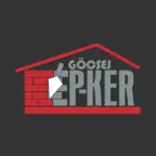 Göcsej ÉP-KER iOS Icon