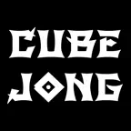Cube Jong iOS Icon