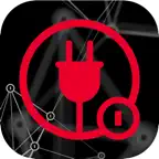 Alexander Bürkle voltfox iOS Icon