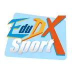 EduDX SportX iOS Icon