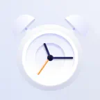 Vigorous Clock - Alarm Wake Up iOS Icon