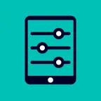 Quick Config iOS Icon