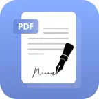 Sign Doc - Sign & Fill PDF iOS Icon