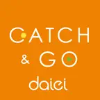 ダイエーCATCH&GOお買い物アプリ iOS Icon