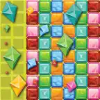Jewel Blitz Challenge iOS Icon