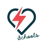 truAED Schools iOS Icon