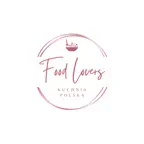 FoodLovers iOS Icon