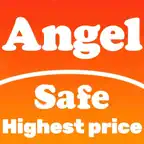 Angel Gift Card icon