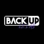 BACKUP-LAB iOS Icon